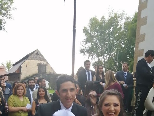 La boda de Urani y Noridiana en Omitlán de Juárez, Hidalgo 43