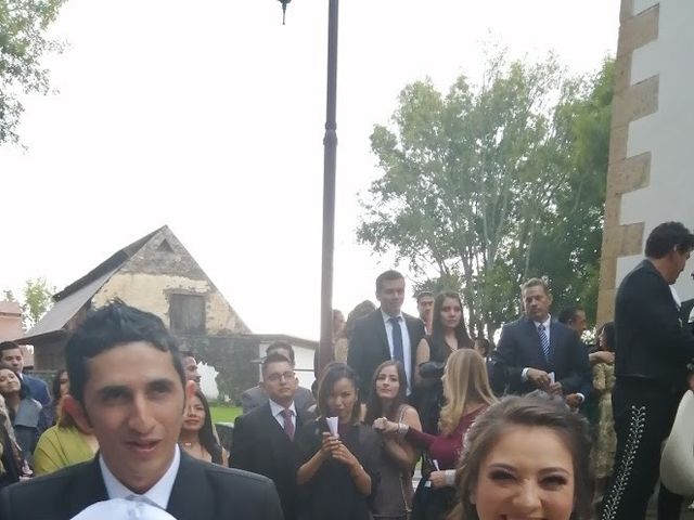 La boda de Urani y Noridiana en Omitlán de Juárez, Hidalgo 44