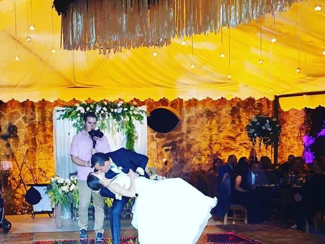 La boda de Guillermo y Alejandrina en Zapopan, Jalisco 5