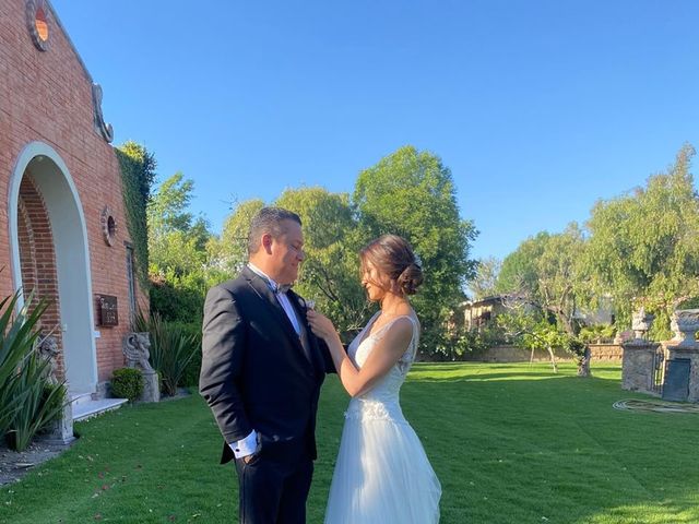 La boda de Guillermo y Alejandrina en Zapopan, Jalisco 7