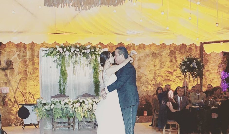 La boda de Guillermo y Alejandrina en Zapopan, Jalisco