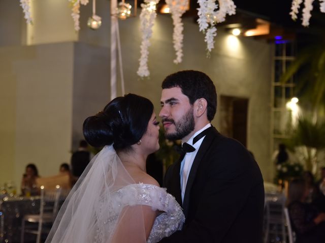 La boda de Christian y Kenia en Culiacán, Sinaloa 5