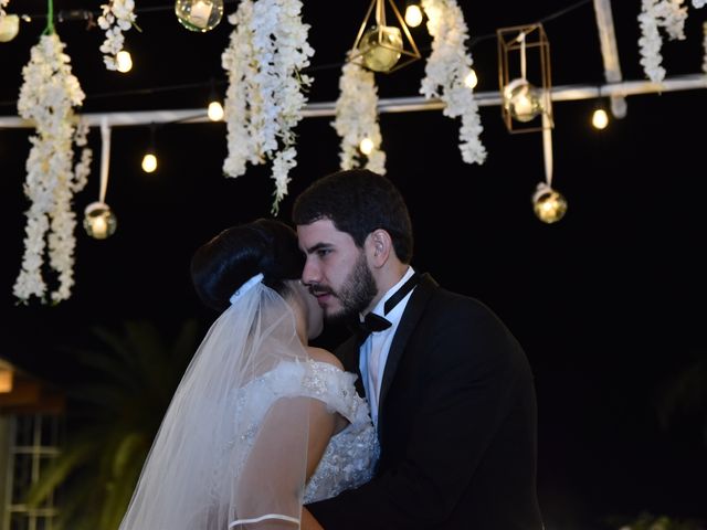 La boda de Christian y Kenia en Culiacán, Sinaloa 6
