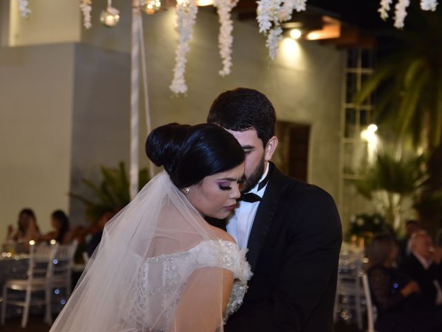 La boda de Christian y Kenia en Culiacán, Sinaloa 7