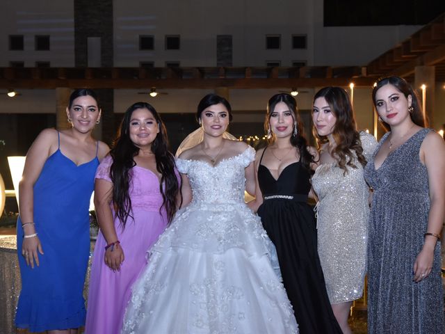 La boda de Christian y Kenia en Culiacán, Sinaloa 8