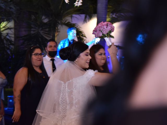La boda de Christian y Kenia en Culiacán, Sinaloa 12