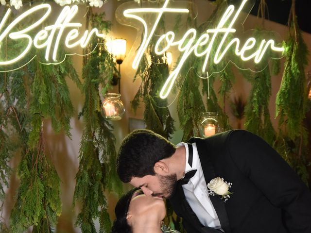 La boda de Christian y Kenia en Culiacán, Sinaloa 14