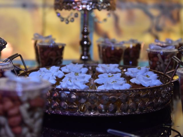 La boda de Christian y Kenia en Culiacán, Sinaloa 19