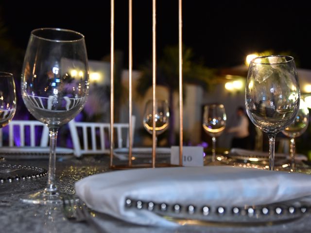 La boda de Christian y Kenia en Culiacán, Sinaloa 20