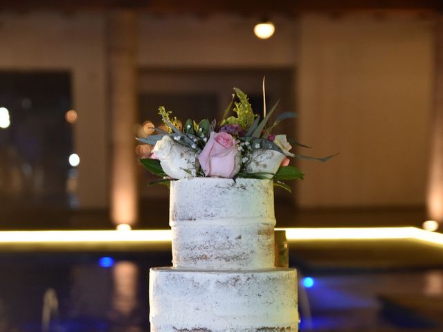 La boda de Christian y Kenia en Culiacán, Sinaloa 22