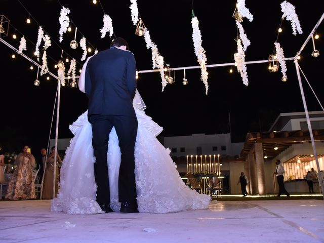 La boda de Christian y Kenia en Culiacán, Sinaloa 24
