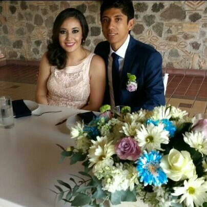 La boda de Hugo y Cecilia en Tepic, Nayarit 5