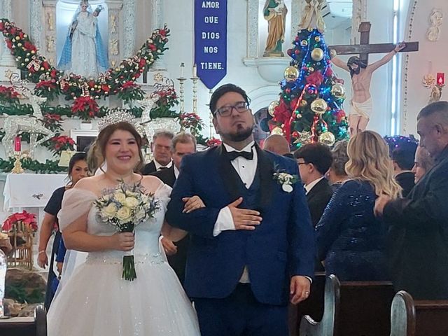 La boda de Martin  y Mariana en Hermosillo, Sonora 1