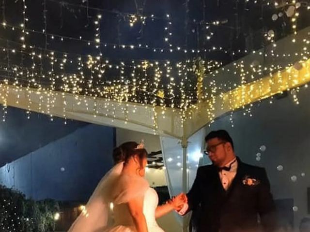 La boda de Martin  y Mariana en Hermosillo, Sonora 2