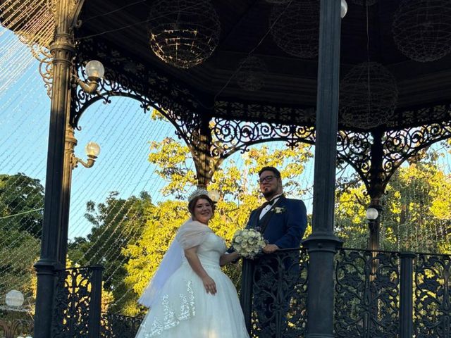 La boda de Martin  y Mariana en Hermosillo, Sonora 6