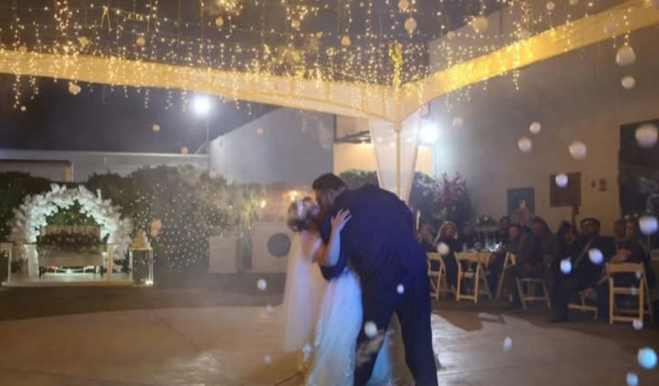 La boda de Martin  y Mariana en Hermosillo, Sonora