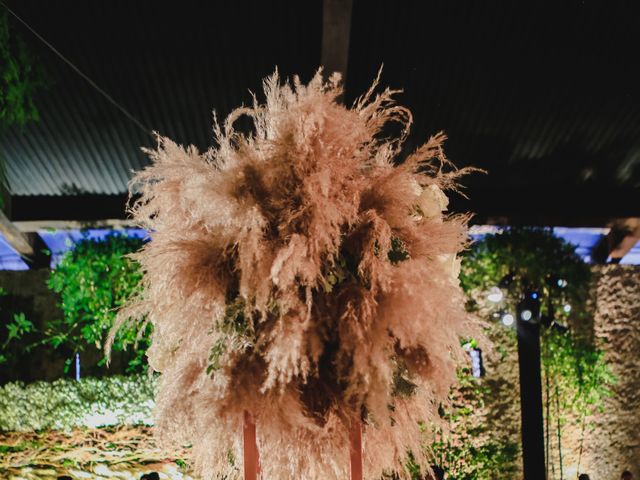 La boda de Álex y Maricarmen en Atlixco, Puebla 20