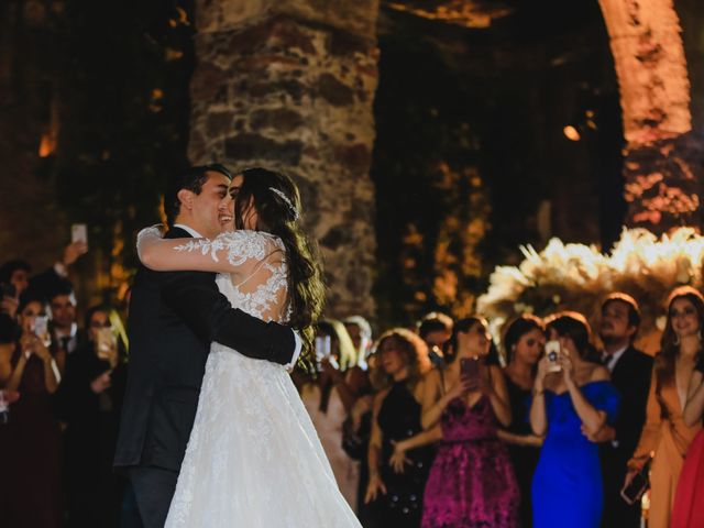 La boda de Álex y Maricarmen en Atlixco, Puebla 30