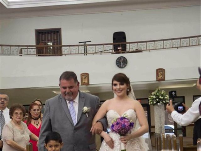 La boda de Jose Roberto y Brianda  en Mexicali, Baja California 10