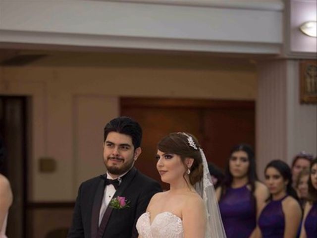 La boda de Jose Roberto y Brianda  en Mexicali, Baja California 11