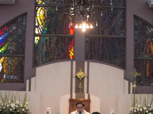 La boda de Jose Roberto y Brianda  en Mexicali, Baja California 16