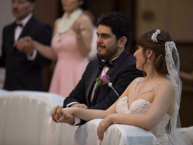 La boda de Jose Roberto y Brianda  en Mexicali, Baja California 17