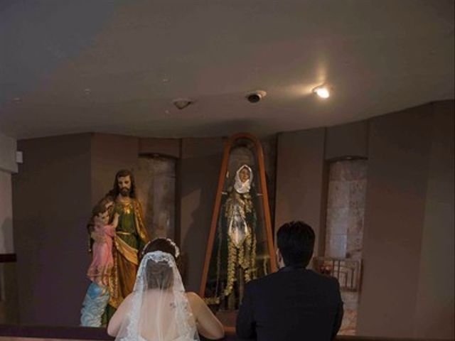 La boda de Jose Roberto y Brianda  en Mexicali, Baja California 18