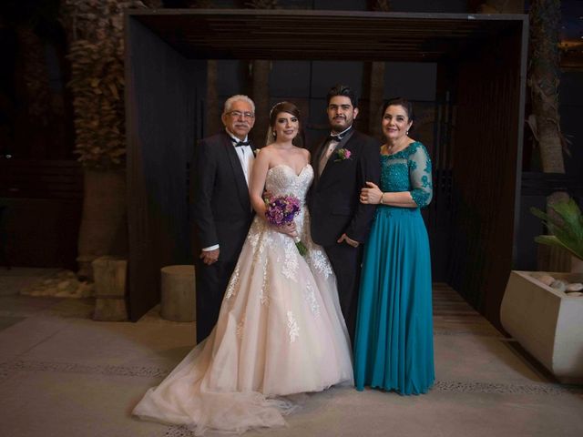 La boda de Jose Roberto y Brianda  en Mexicali, Baja California 25
