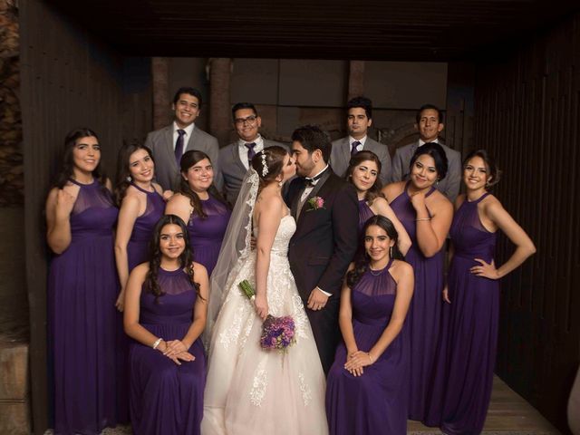 La boda de Jose Roberto y Brianda  en Mexicali, Baja California 28