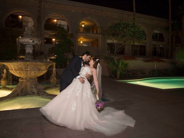 La boda de Jose Roberto y Brianda  en Mexicali, Baja California 30