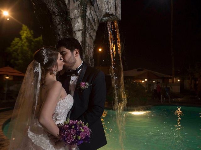La boda de Jose Roberto y Brianda  en Mexicali, Baja California 32