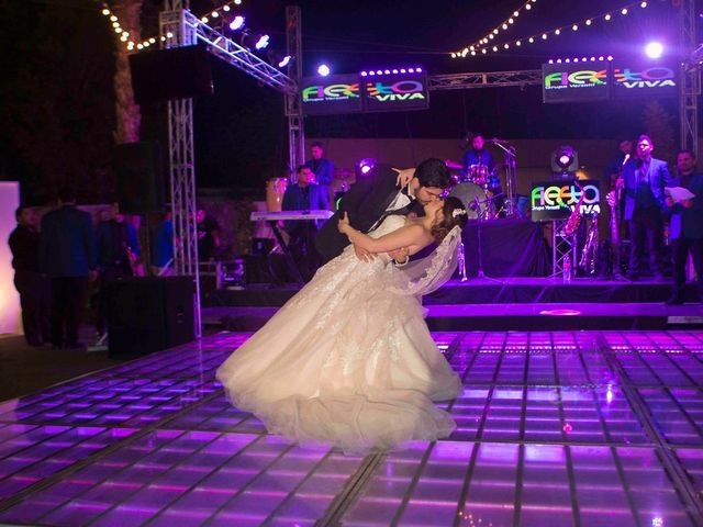 La boda de Jose Roberto y Brianda  en Mexicali, Baja California 35
