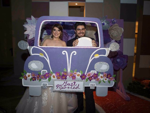 La boda de Jose Roberto y Brianda  en Mexicali, Baja California 41