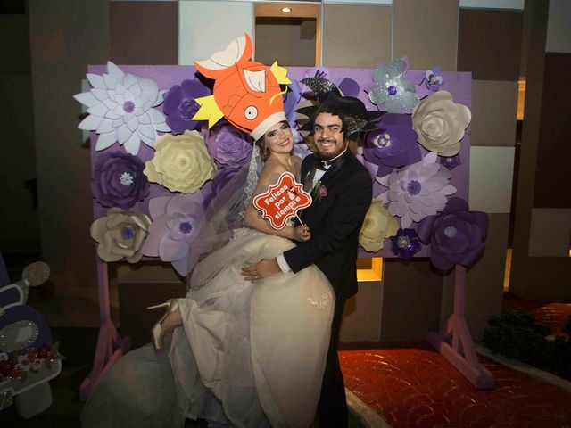 La boda de Jose Roberto y Brianda  en Mexicali, Baja California 42