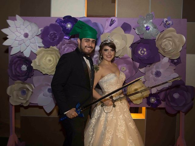 La boda de Jose Roberto y Brianda  en Mexicali, Baja California 44