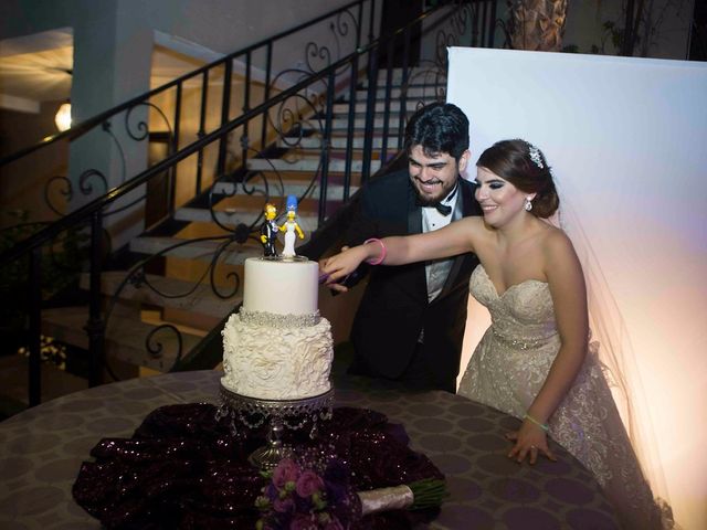 La boda de Jose Roberto y Brianda  en Mexicali, Baja California 47