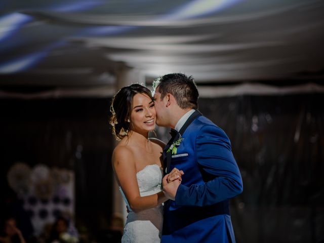 La boda de Lalo y Andrea en Querétaro, Querétaro 42
