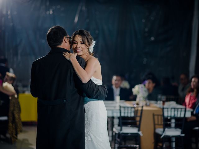 La boda de Lalo y Andrea en Querétaro, Querétaro 44
