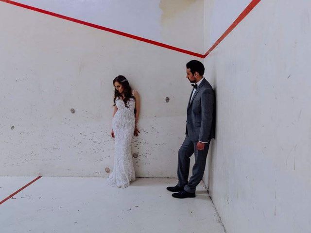 La boda de Diego y Becky  en Cuernavaca, Morelos 42