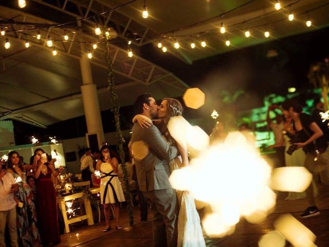 La boda de Diego y Becky  en Cuernavaca, Morelos 45