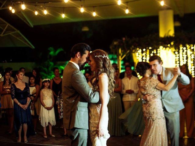 La boda de Diego y Becky  en Cuernavaca, Morelos 48