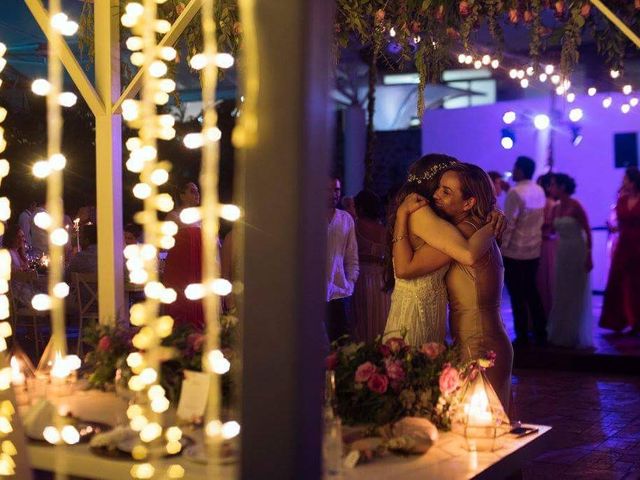 La boda de Diego y Becky  en Cuernavaca, Morelos 51