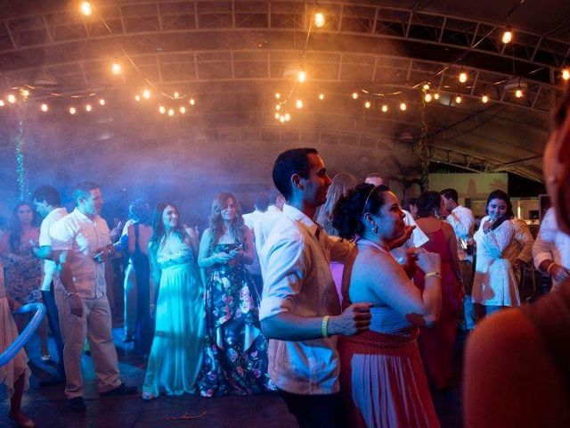 La boda de Diego y Becky  en Cuernavaca, Morelos 57