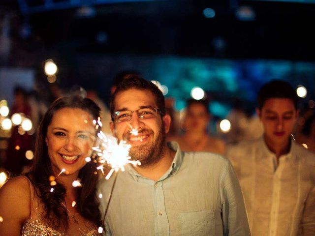 La boda de Diego y Becky  en Cuernavaca, Morelos 61