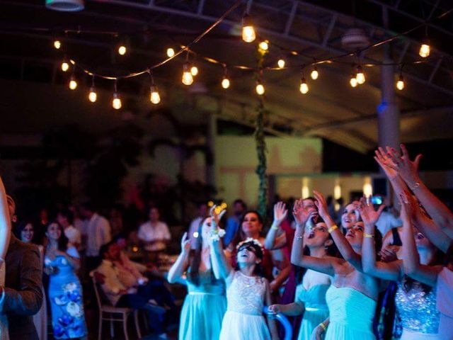 La boda de Diego y Becky  en Cuernavaca, Morelos 66