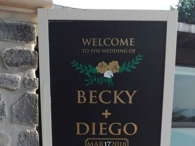 La boda de Diego y Becky  en Cuernavaca, Morelos 77