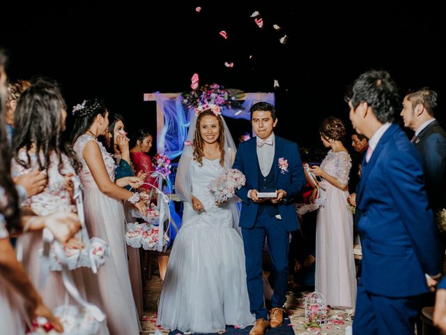 La boda de Samuel y Yesenia en Tuxtla Gutiérrez, Chiapas 22