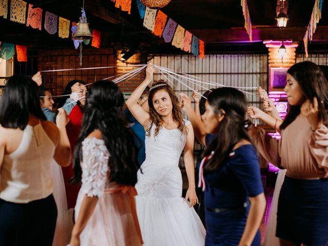 La boda de Samuel y Yesenia en Tuxtla Gutiérrez, Chiapas 25