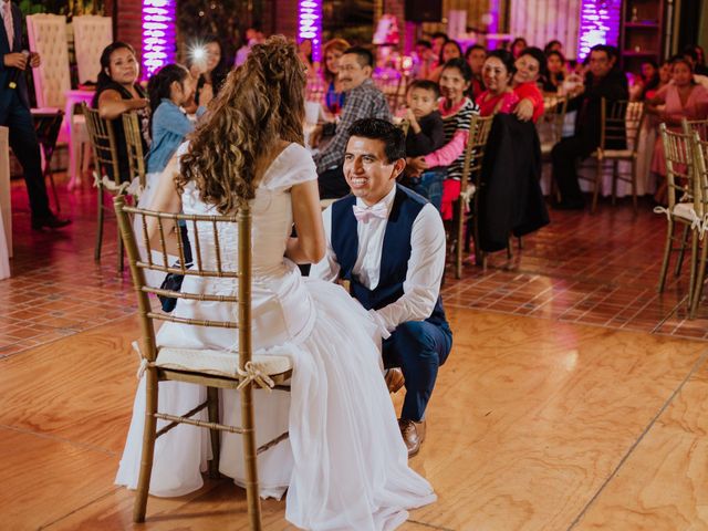 La boda de Samuel y Yesenia en Tuxtla Gutiérrez, Chiapas 27