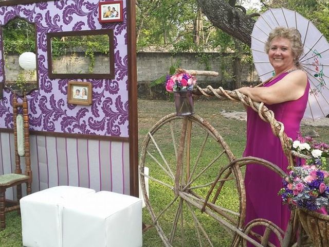 La boda de Vanessa y Ricardo en Xochitepec, Morelos 3